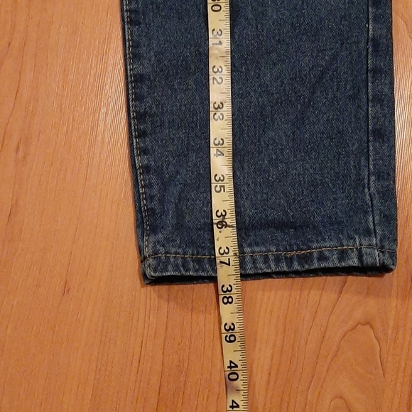 Jeans - Picture 5 of 6
